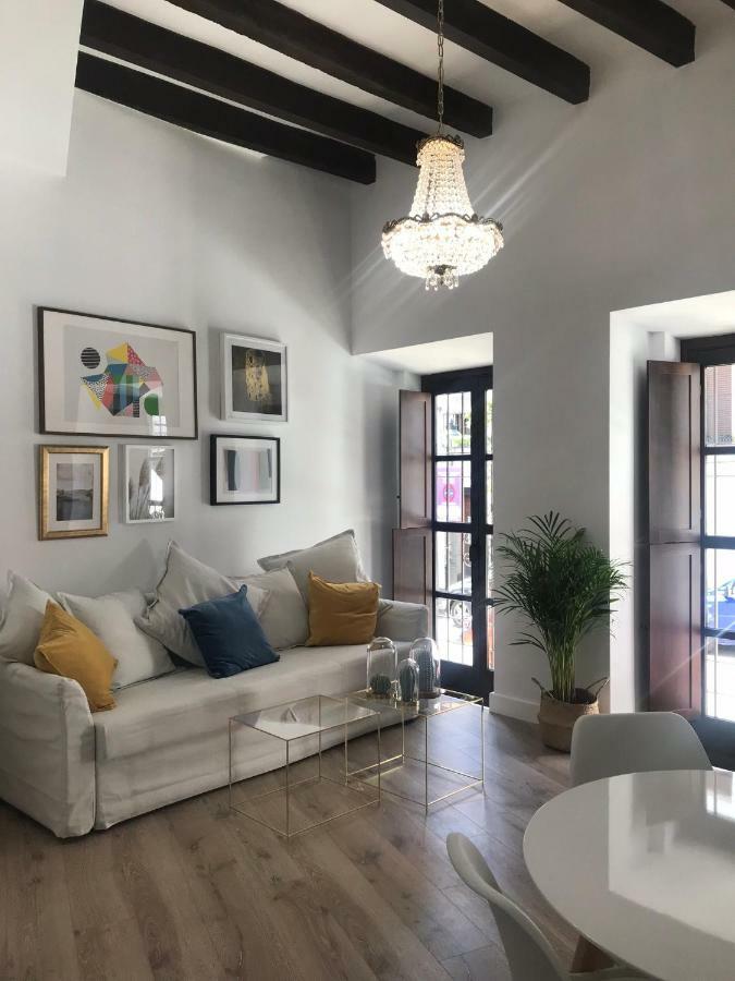 Apartamento San Fernando 27 Córdoba Exterior foto
