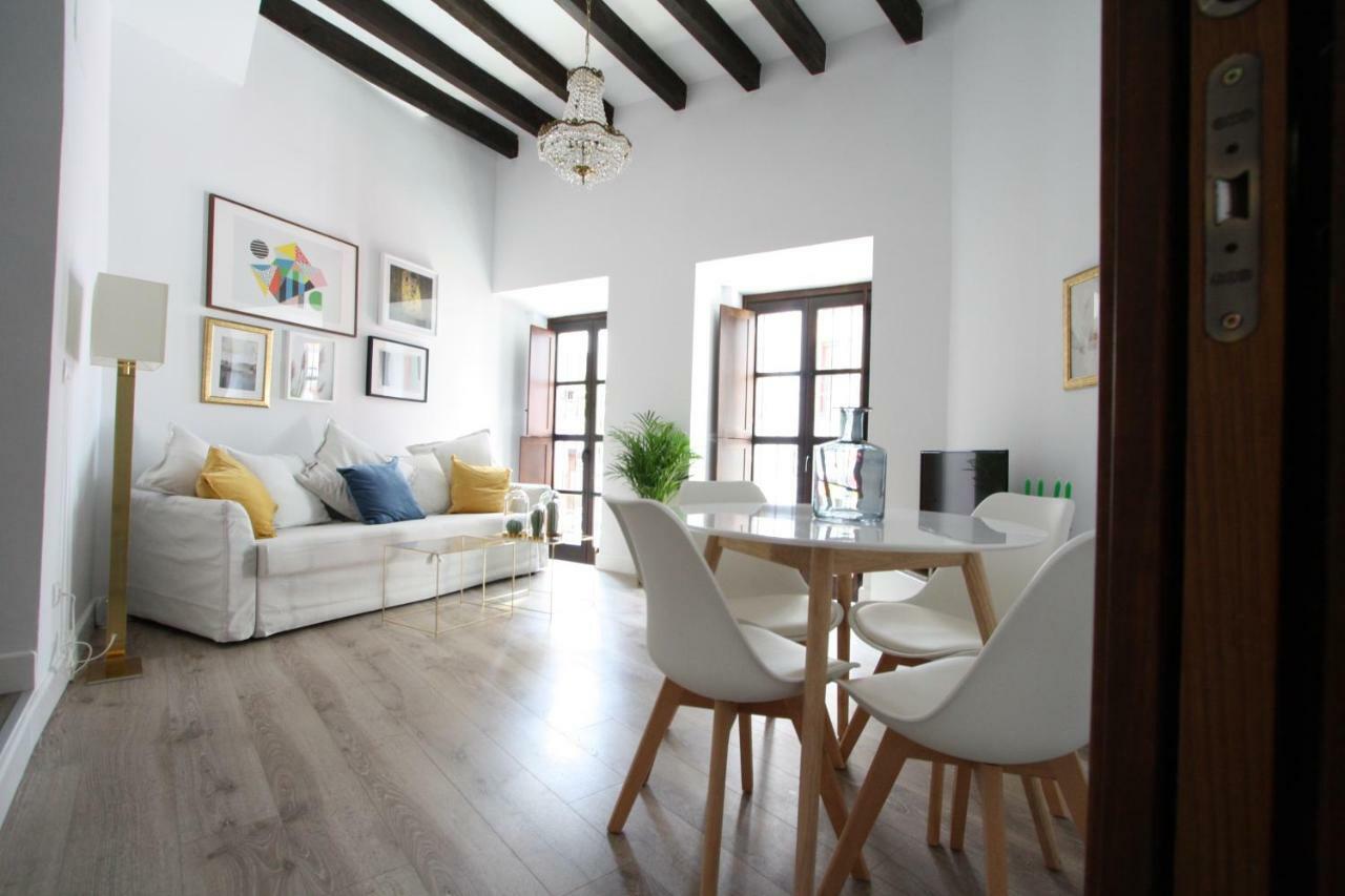 Apartamento San Fernando 27 Córdoba Exterior foto