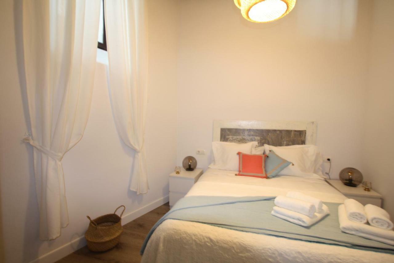 Apartamento San Fernando 27 Córdoba Exterior foto