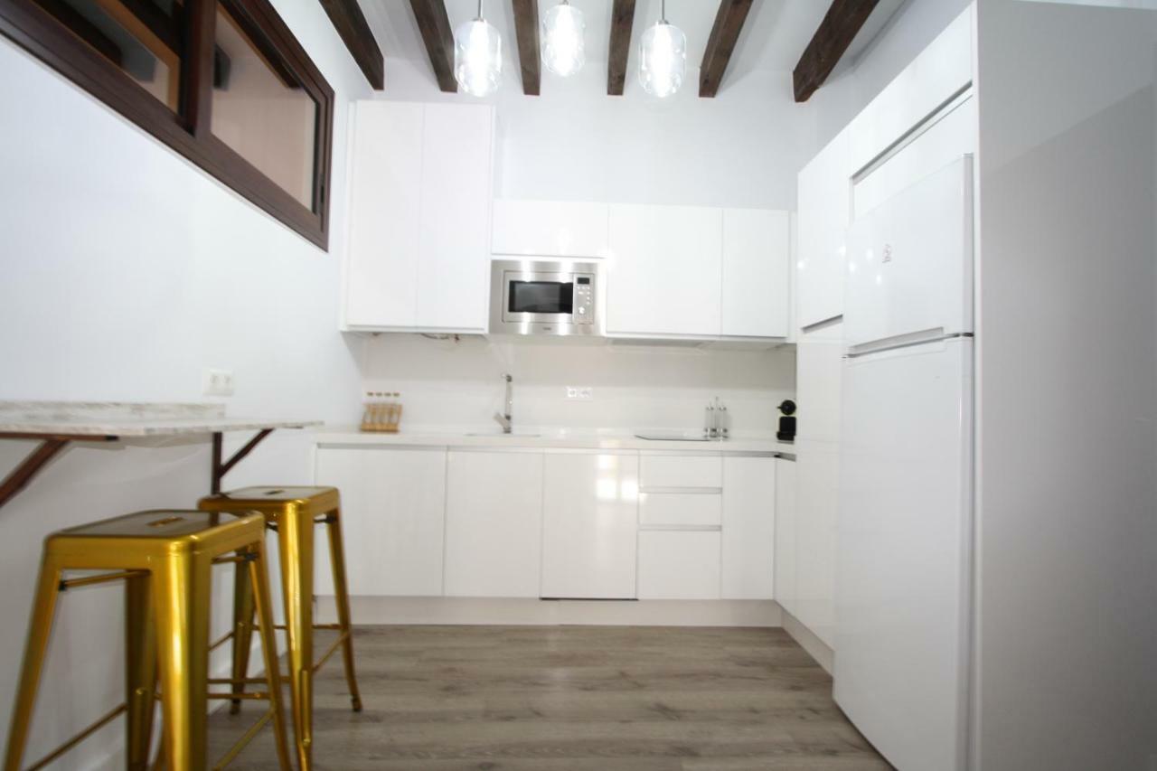 Apartamento San Fernando 27 Córdoba Exterior foto
